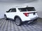 2025 Ford Explorer Platinum Lemon Law