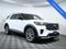 2025 Ford Explorer Platinum Lemon Law