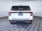 2025 Ford Explorer Platinum Lemon Law