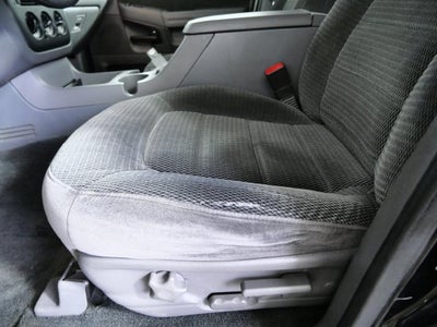 2002 Ford Explorer XLT 114 WB