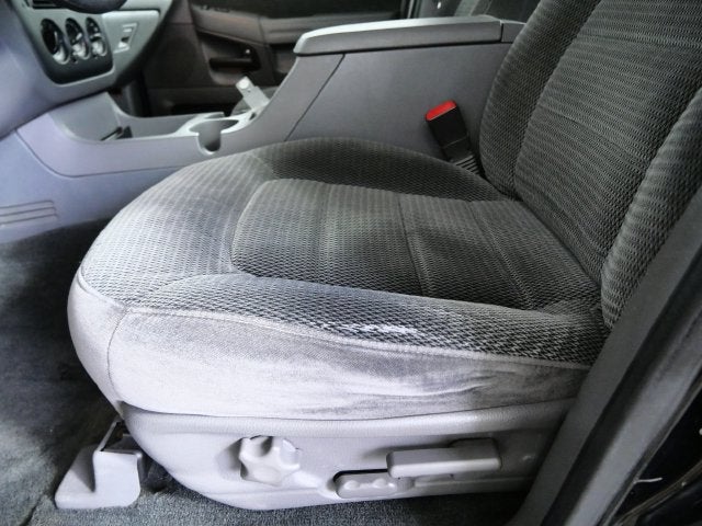 2002 Ford Explorer XLT 114 WB