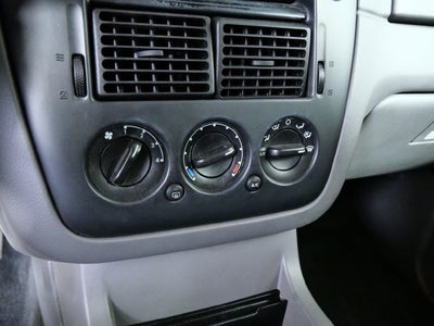 2002 Ford Explorer XLT 114 WB