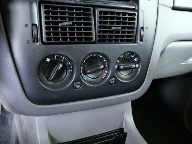2002 Ford Explorer XLT 114 WB