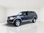 2002 Ford Explorer XLT 114 WB