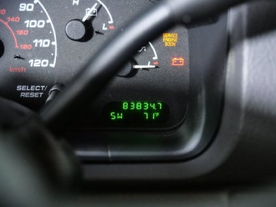 2002 Ford Explorer XLT 114 WB