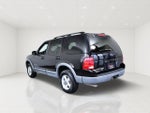 2002 Ford Explorer XLT 114 WB