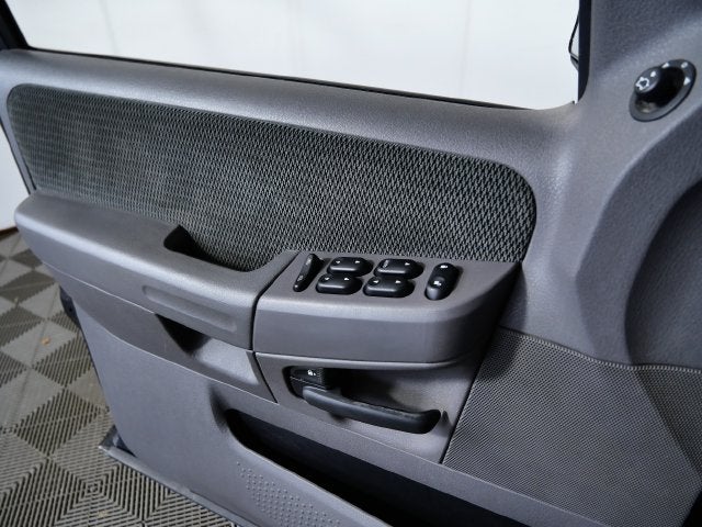 2002 Ford Explorer XLT 114 WB