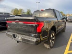2024 Ford F-150 Lightning Platinum