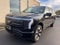2024 Ford F-150 Lightning Platinum
