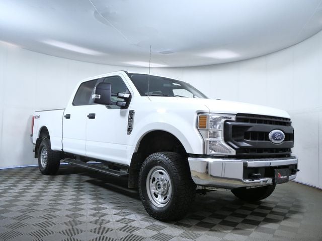 2022 Ford F-250SD XL