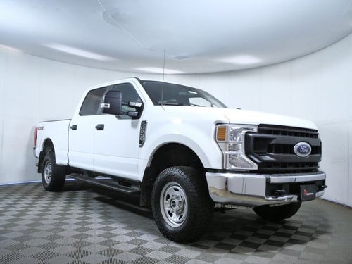 2022 Ford F-250SD XL