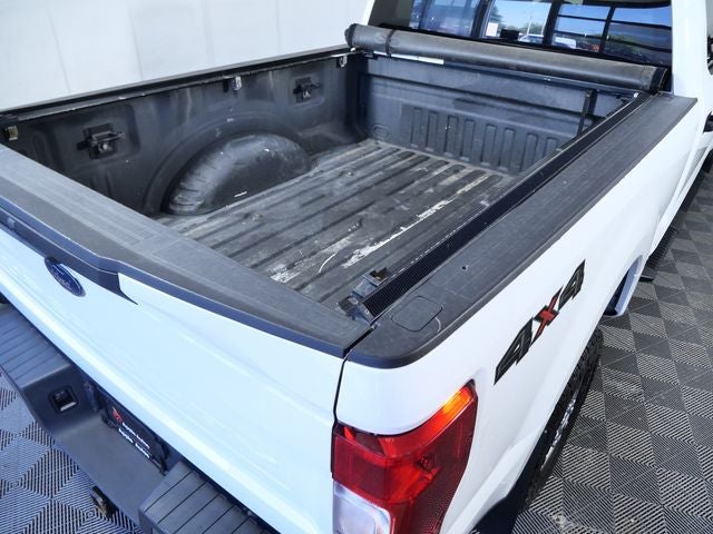 2022 Ford F-250SD XL