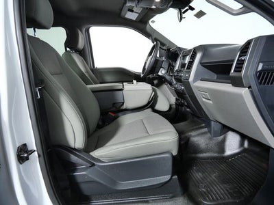 2022 Ford F-250SD XL