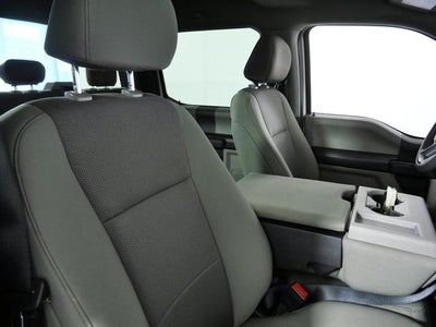 2022 Ford F-250SD XL