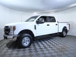 2022 Ford F-250SD XL