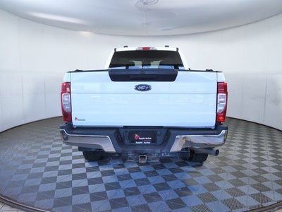 2022 Ford F-250SD XL