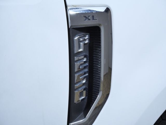 2022 Ford F-250SD XL