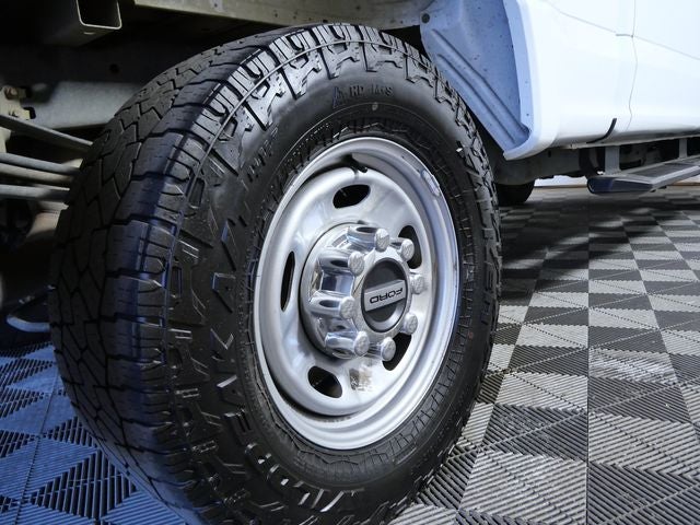 2022 Ford F-250SD XL