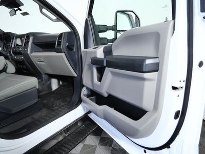2022 Ford F-250SD XL