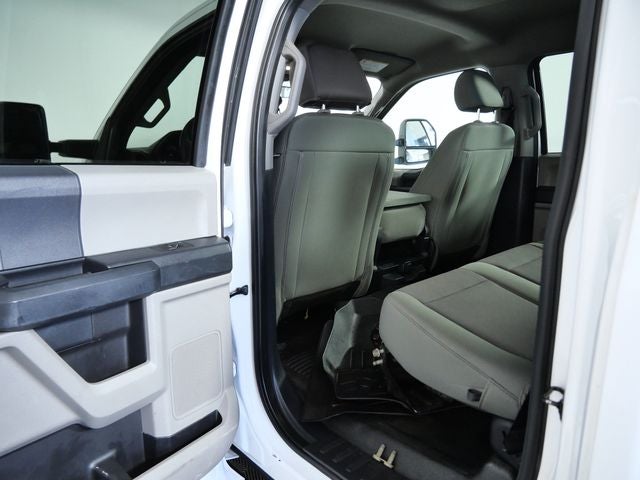 2022 Ford F-250SD XL