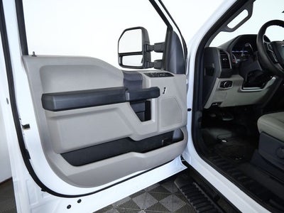 2022 Ford F-250SD XL