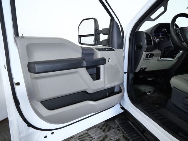 2022 Ford F-250SD XL