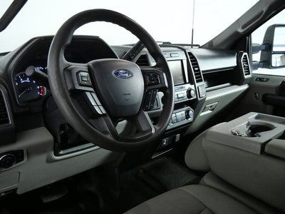 2022 Ford F-250SD XL