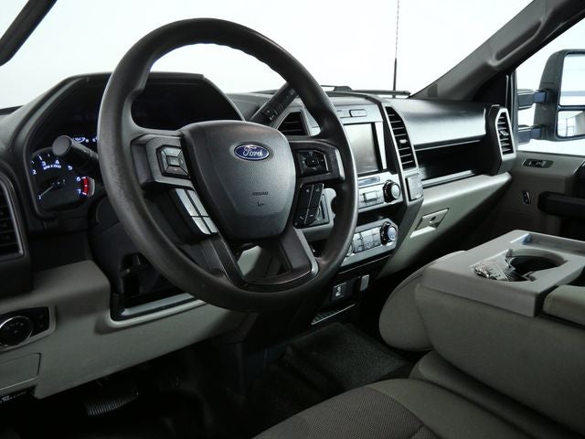 2022 Ford F-250SD XL