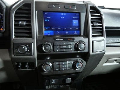 2022 Ford F-250SD XL