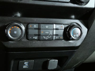 2022 Ford F-250SD XL