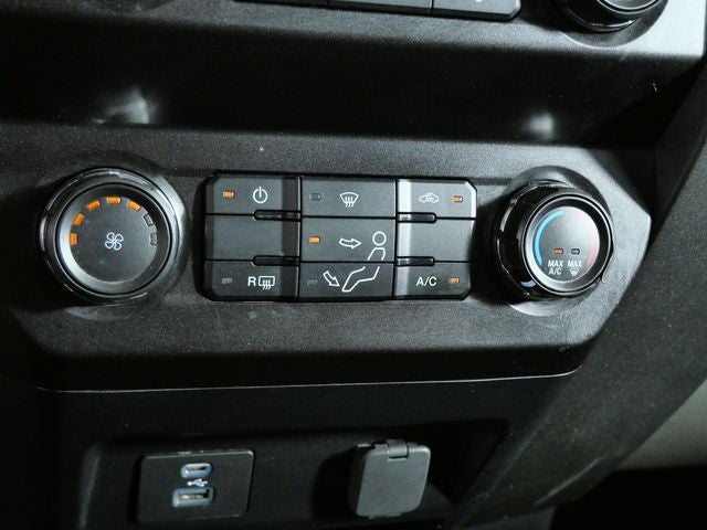 2022 Ford F-250SD XL
