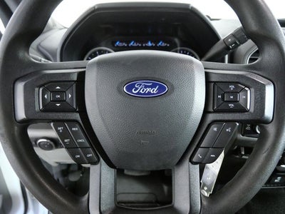 2022 Ford F-250SD XL