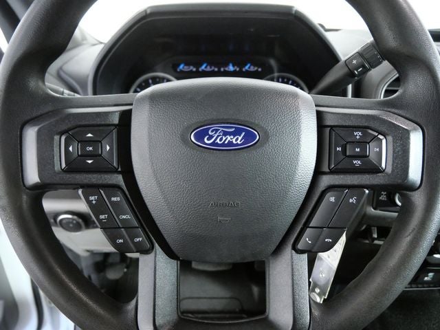 2022 Ford F-250SD XL
