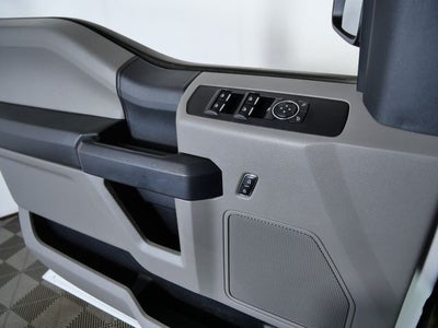 2022 Ford F-250SD XL