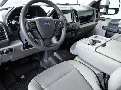 2022 Ford F-250SD XL