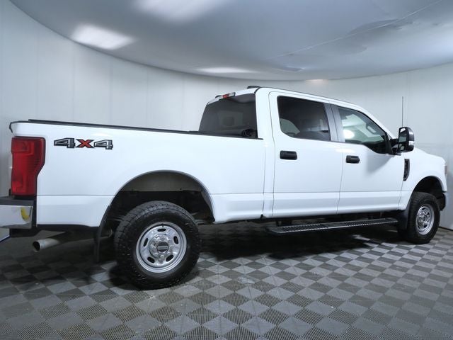2022 Ford F-250SD XL
