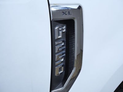 2022 Ford F-250SD XL