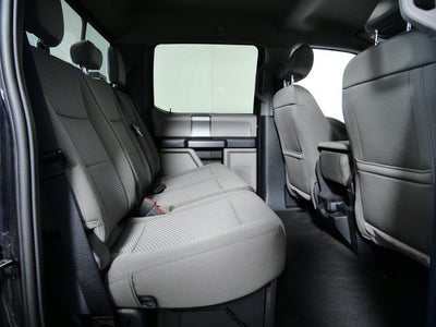 2022 Ford F-250SD XLT