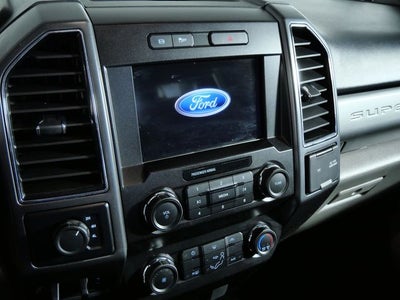 2022 Ford F-250SD XLT