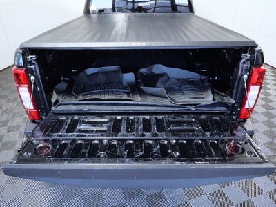 2022 Ford F-250SD XLT