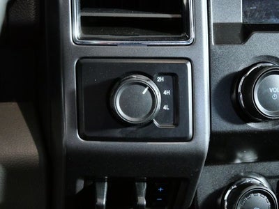 2022 Ford F-250SD XLT