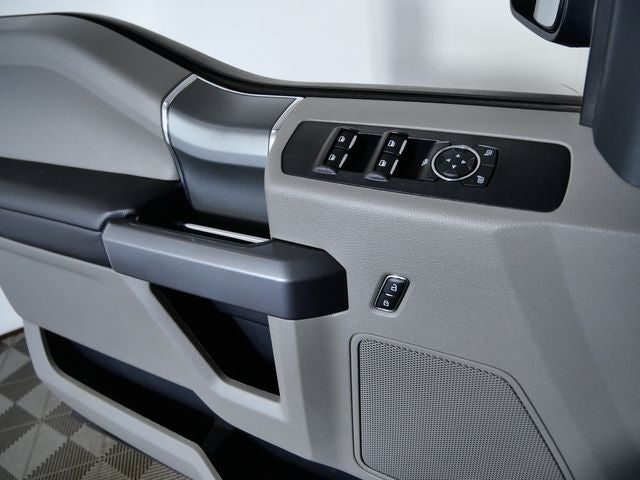 2022 Ford F-250SD XLT