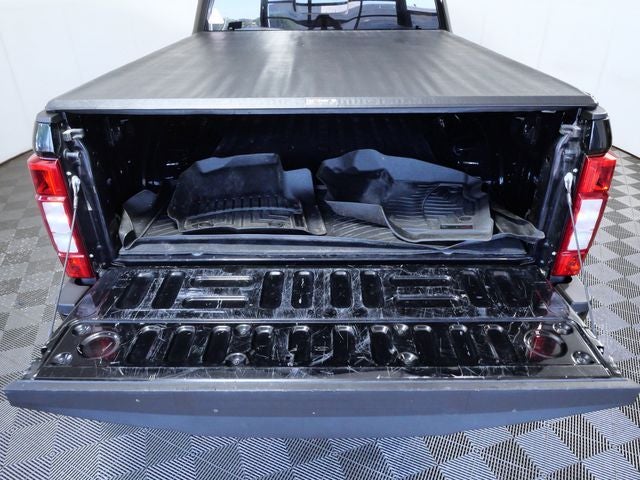 2022 Ford F-250SD XLT