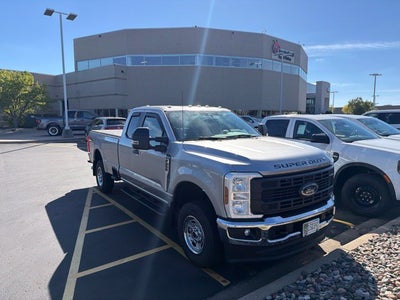 2024 Ford F-250SD XL