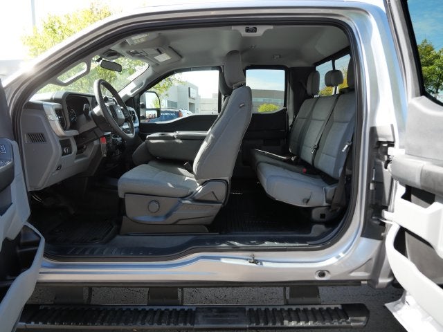 2024 Ford F-250SD XL
