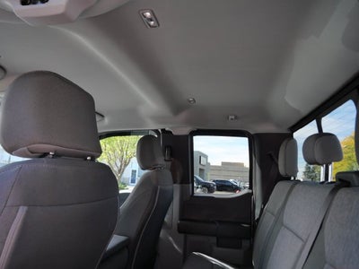 2024 Ford F-250SD XL