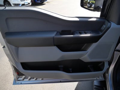 2024 Ford F-250SD XL