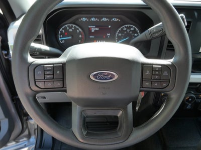 2024 Ford F-250SD XL