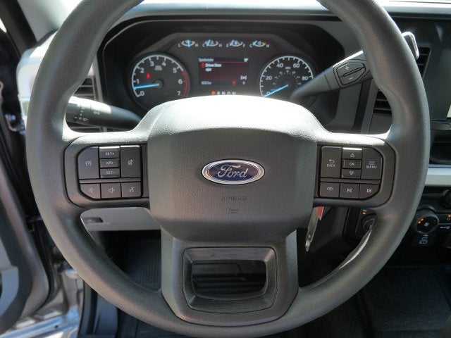 2024 Ford F-250SD XL