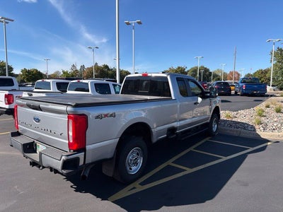 2024 Ford F-250SD XL